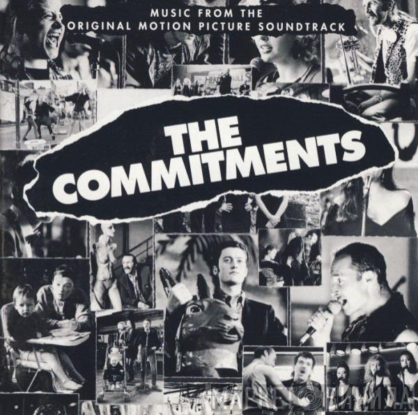 The Commitments - The Commitments (Music From The Original Motion Picture Soundtrack)