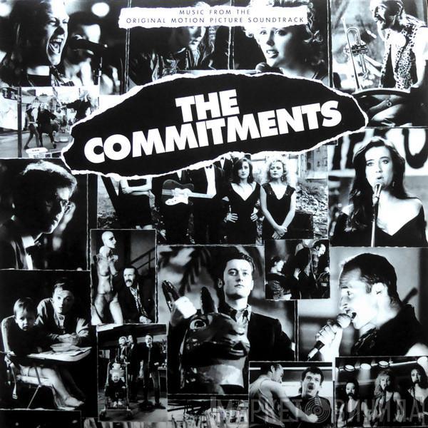  The Commitments  - The Commitments (Music From The Original Motion Picture Soundtrack)