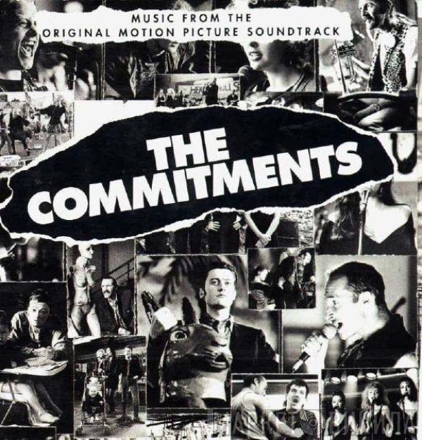  The Commitments  - The Commitments (Music From The Original Motion Picture Soundtrack)