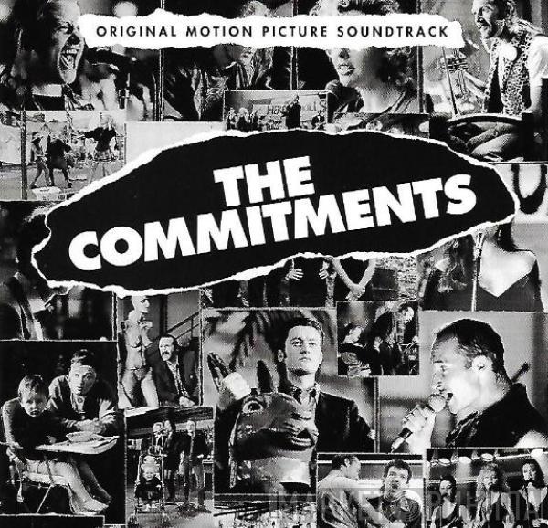  The Commitments  - The Commitments (Original Motion Picture Soundtrack)
