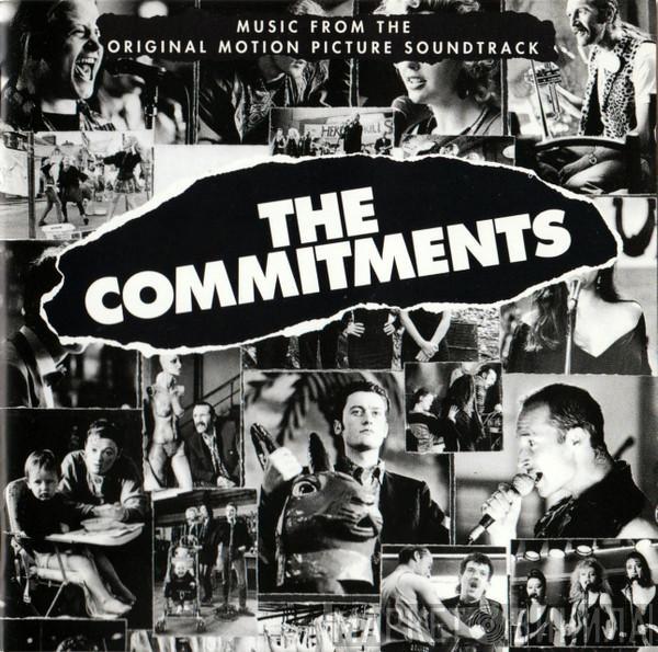  The Commitments  - The Commitments (Original Motion Picture Soundtrack)