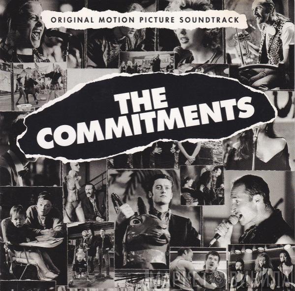  The Commitments  - The Commitments (Original Motion Picture Soundtrack)
