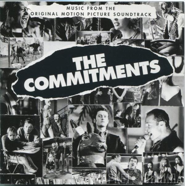  The Commitments  - The Commitments (Original Motion Picture Soundtrack)