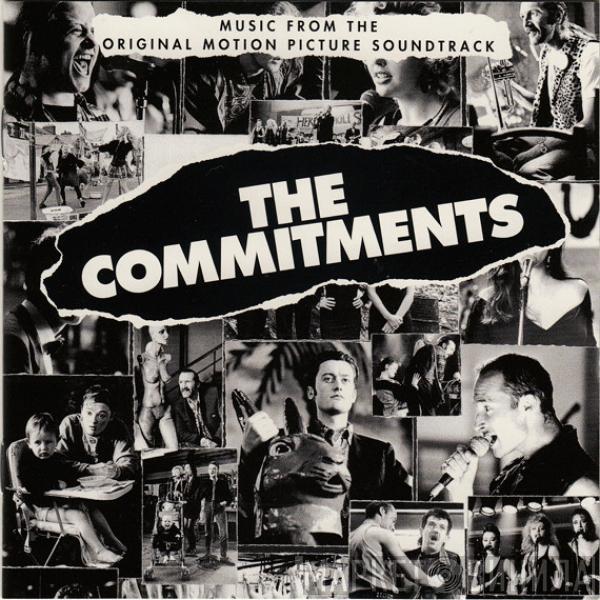  The Commitments  - The Commitments (Original Motion Picture Soundtrack)