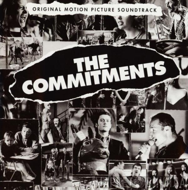  The Commitments  - The Commitments (Original Motion Picture Soundtrack)