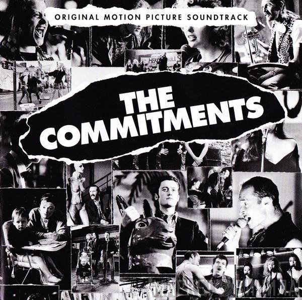 The Commitments  - The Commitments (Original Motion Picture Soundtrack)