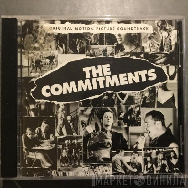  The Commitments  - The Commitments (Original Motion Picture Soundtrack)
