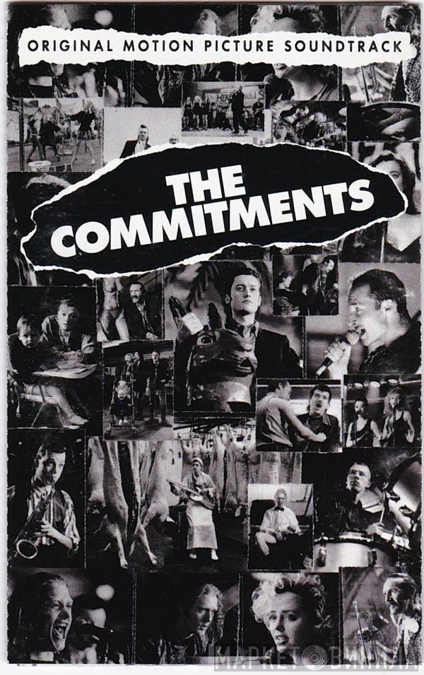  The Commitments  - The Commitments (Original Motion Picture Soundtrack)