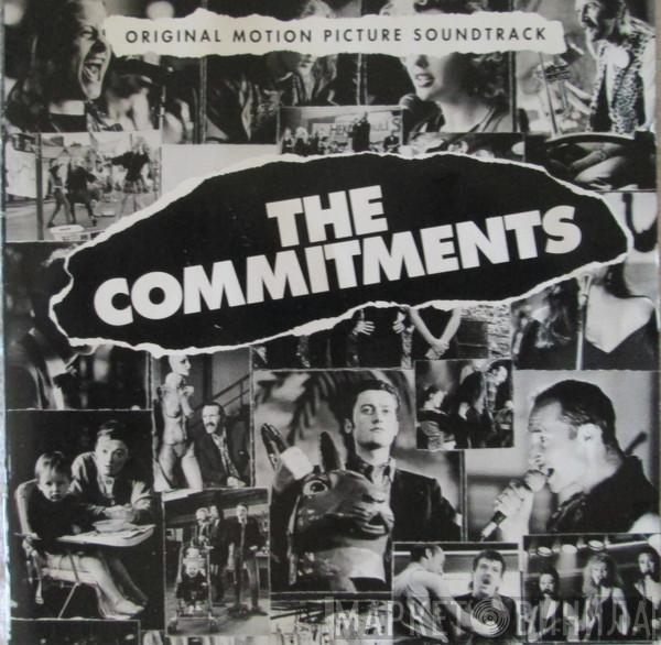  The Commitments  - The Commitments (Original Motion Picture Soundtrack)