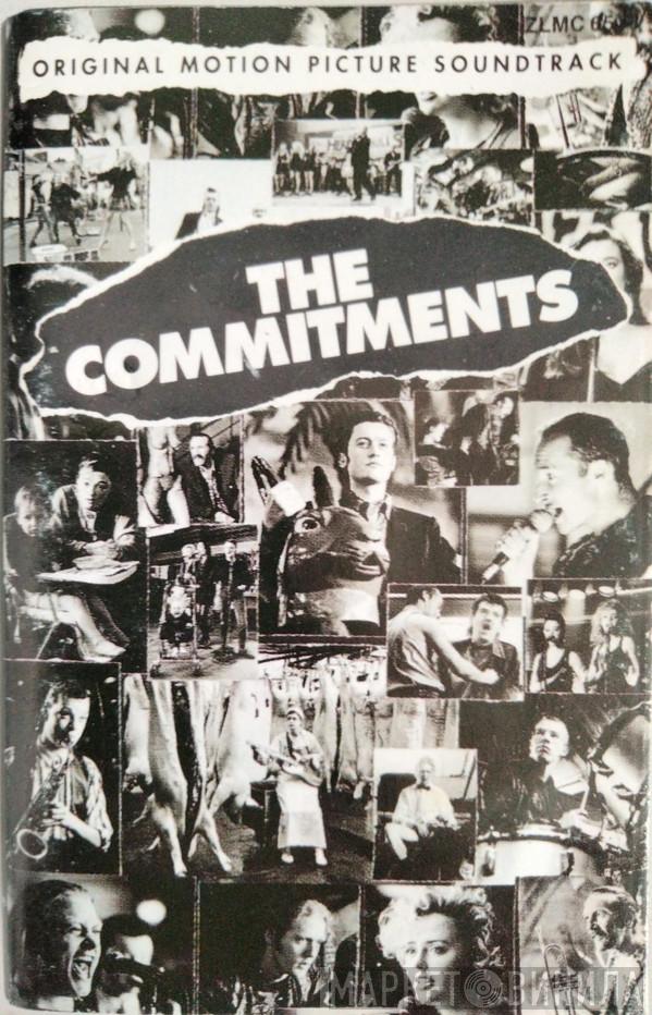  The Commitments  - The Commitments (Original Motion Picture Soundtrack)