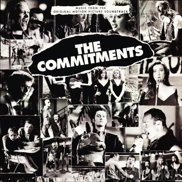  The Commitments  - The Commitments Music From The Original Motion Picture Soundtrack