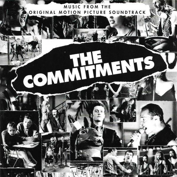 The Commitments - The Commitments - Music From The Original Motion Picture Soundtrack