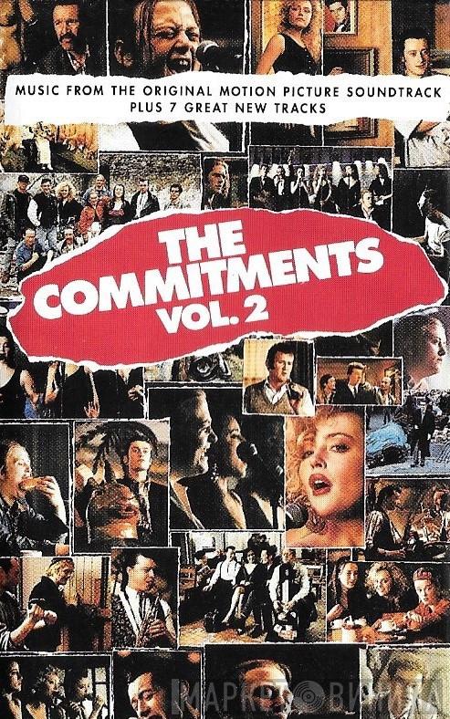 The Commitments - The Commitments Vol. 2 (Music From The Original Motion Picture Soundtrack)