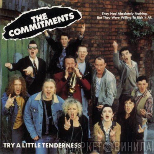 The Commitments - Try A Little Tenderness