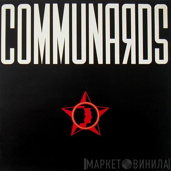 The Communards - Communards