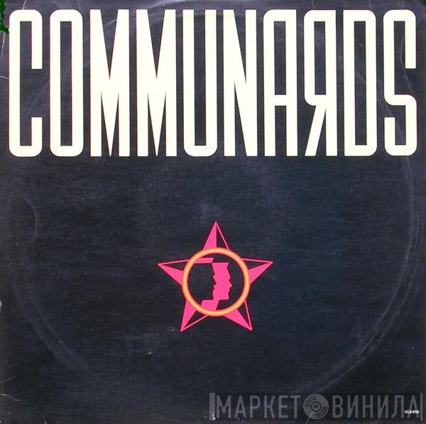 The Communards - Communards