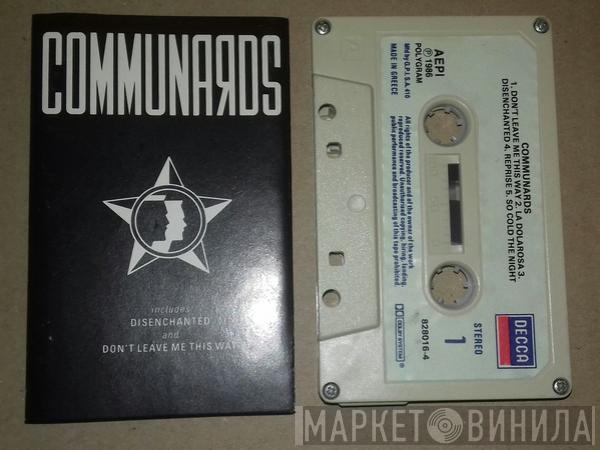 The Communards - Communards