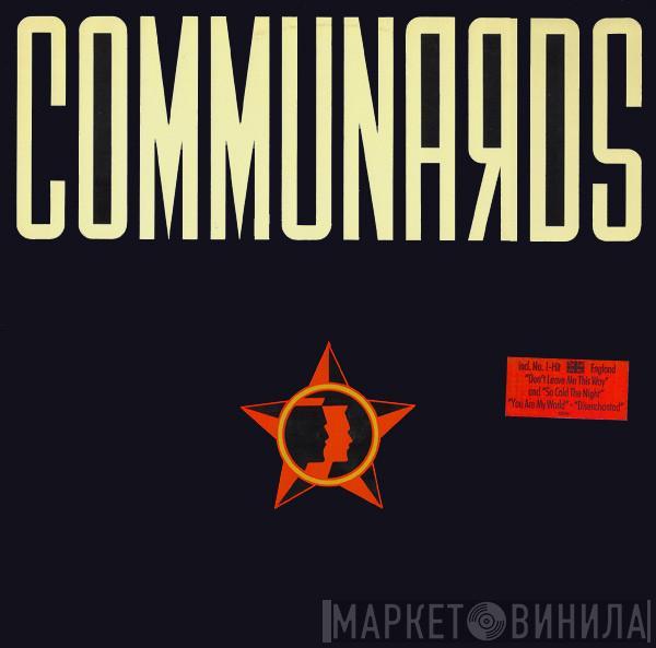  The Communards  - Communards