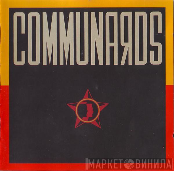  The Communards  - Communards
