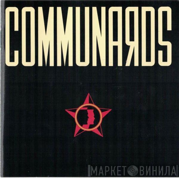  The Communards  - Communards