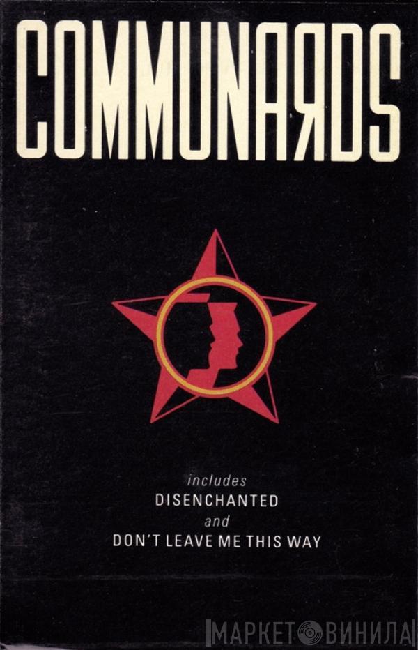 The Communards - Communards