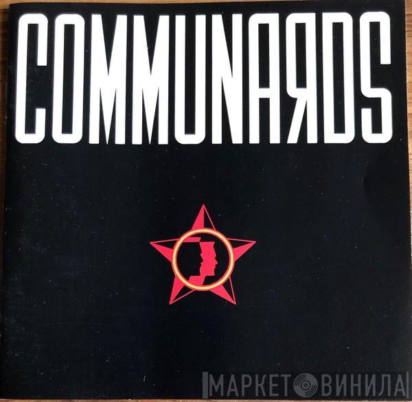 The Communards - Communards