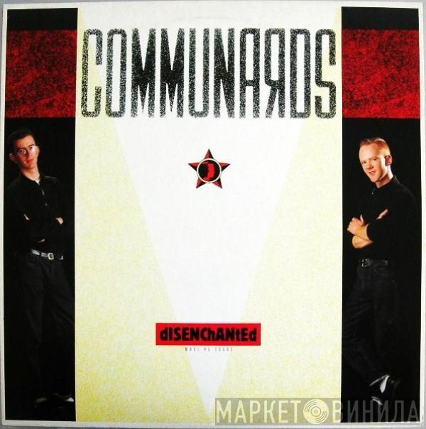  The Communards  - Disenchanted