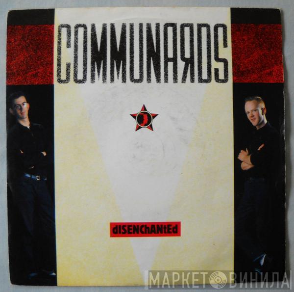  The Communards  - Disenchanted