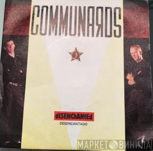  The Communards  - Disenchanted