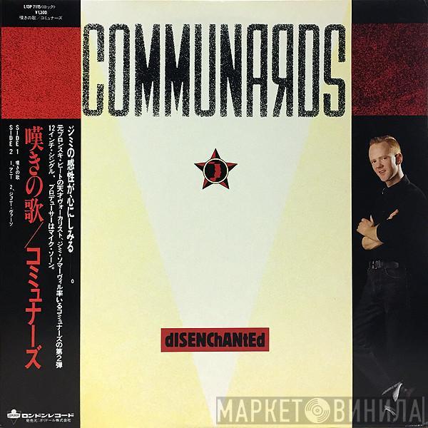  The Communards  - Disenchanted