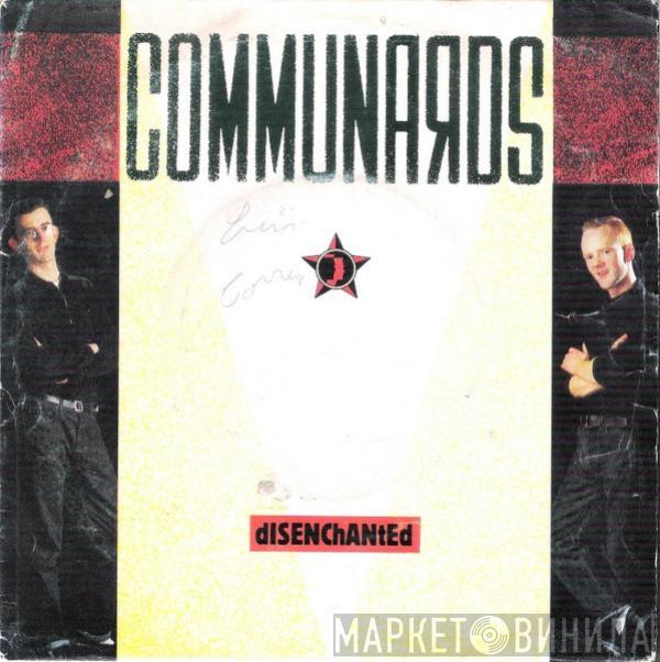  The Communards  - Disenchanted