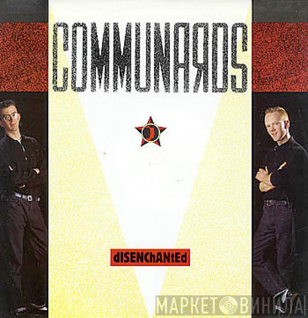  The Communards  - Disenchanted