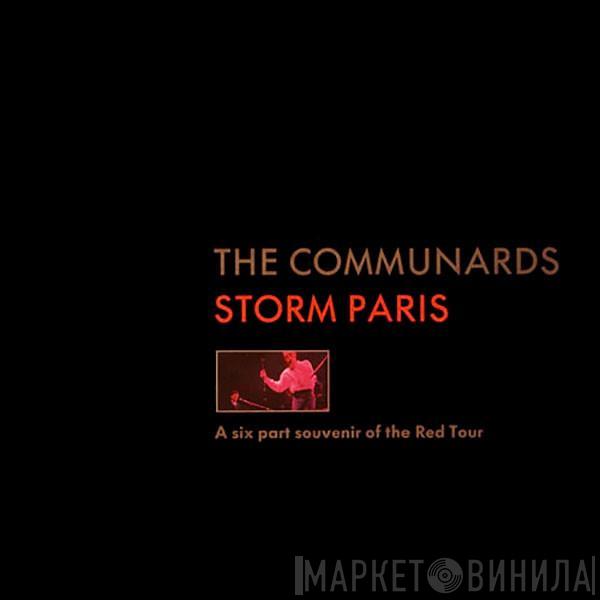 The Communards - For A Friend