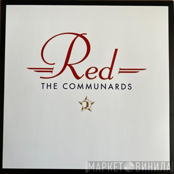 The Communards - Red
