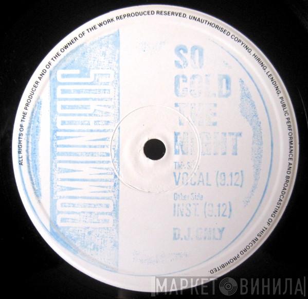 The Communards  - So Cold The Night