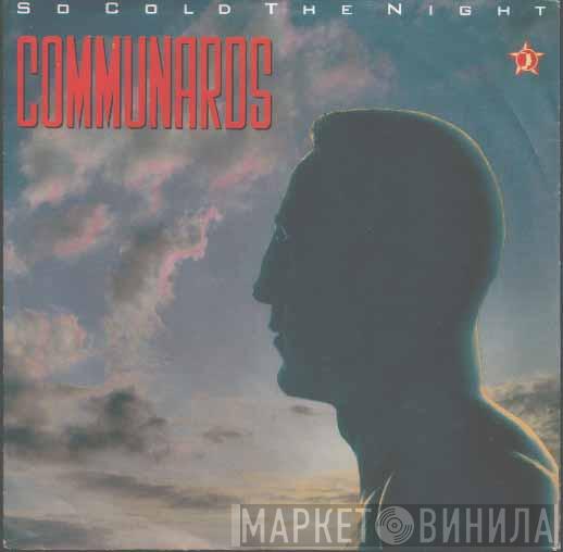 The Communards - So Cold The Night