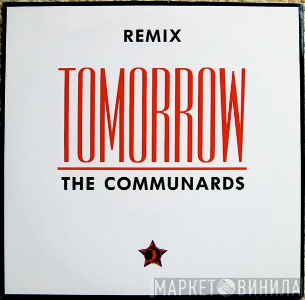  The Communards  - Tomorrow (Remix)