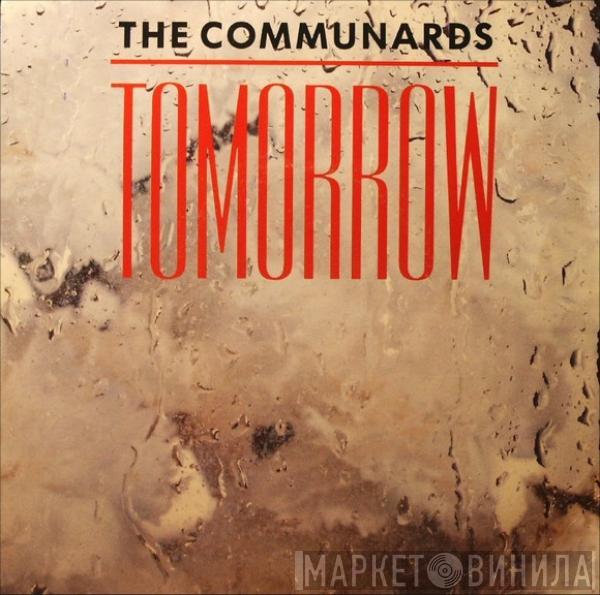  The Communards  - Tomorrow