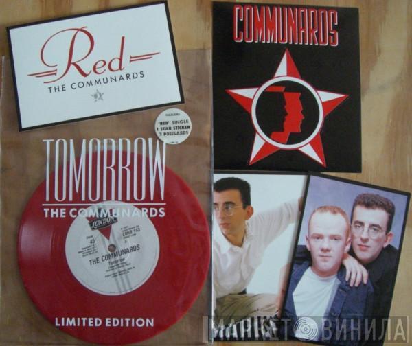 The Communards - Tomorrow