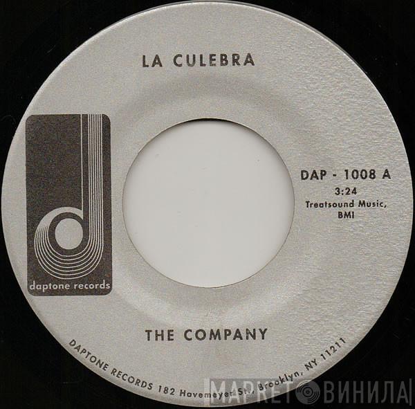 The Company  - La Culebra