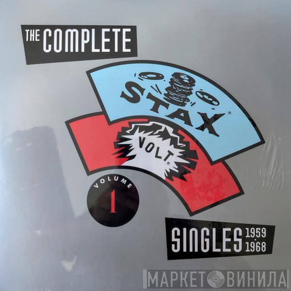  - The Complete Stax-Volt Singles 1959-1968 Volume 1
