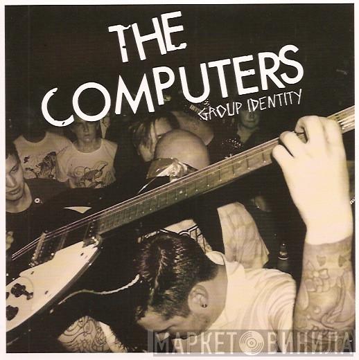 The Computers - Group Identity
