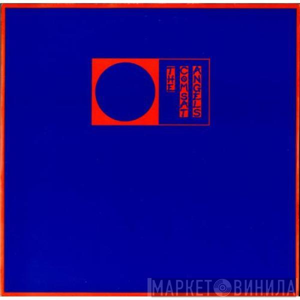 The Comsat Angels - Eye Of The Lens