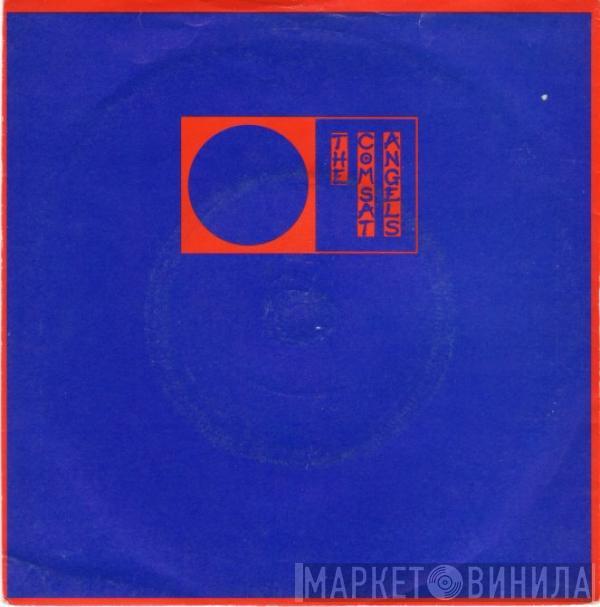 The Comsat Angels - Eye Of The Lens
