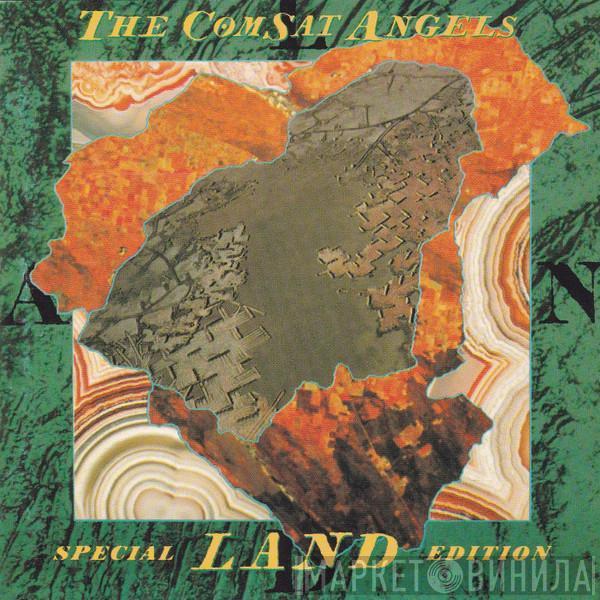 The Comsat Angels - Land