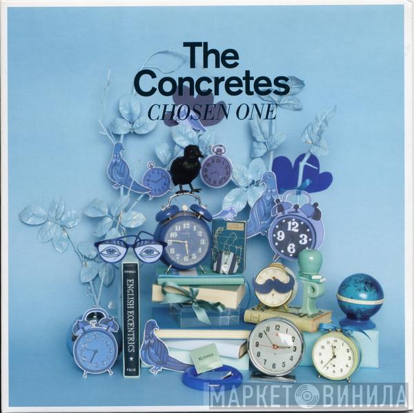 The Concretes - Chosen One