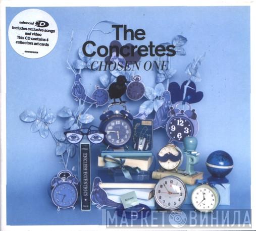 The Concretes - Chosen One