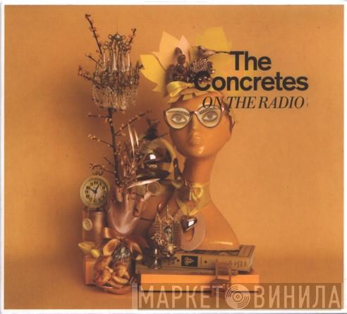 The Concretes - On The Radio