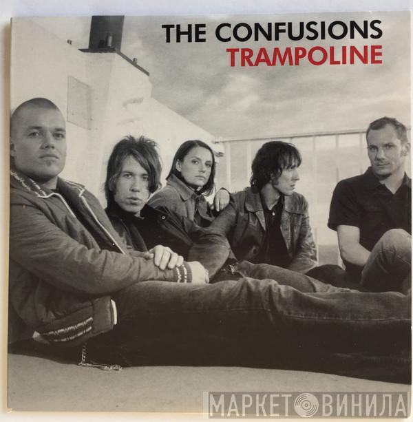 The Confusions - Trampoline