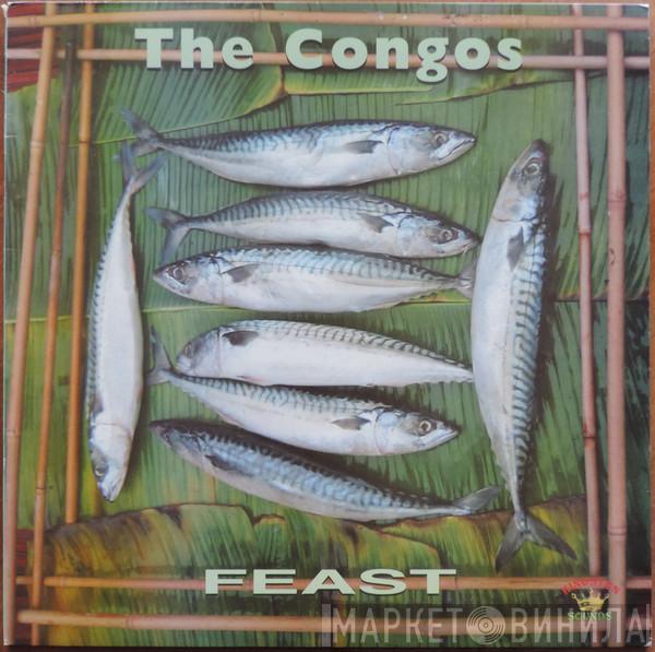 The Congos - Feast